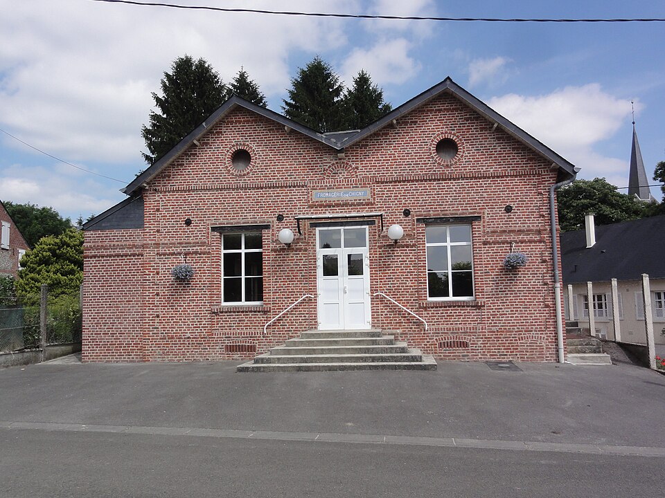 La fromagerie
