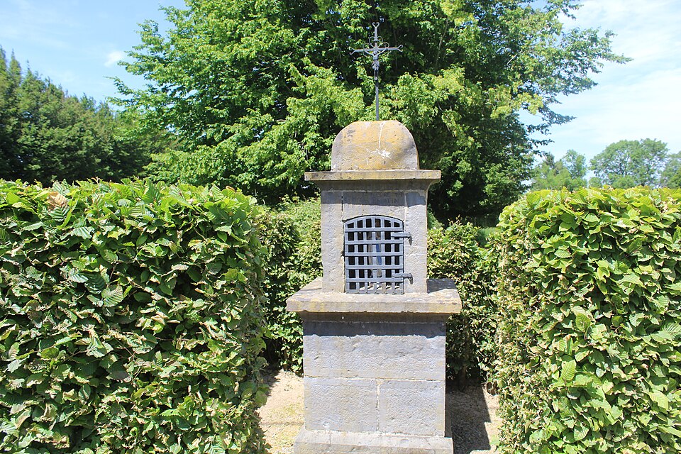L'oratoire